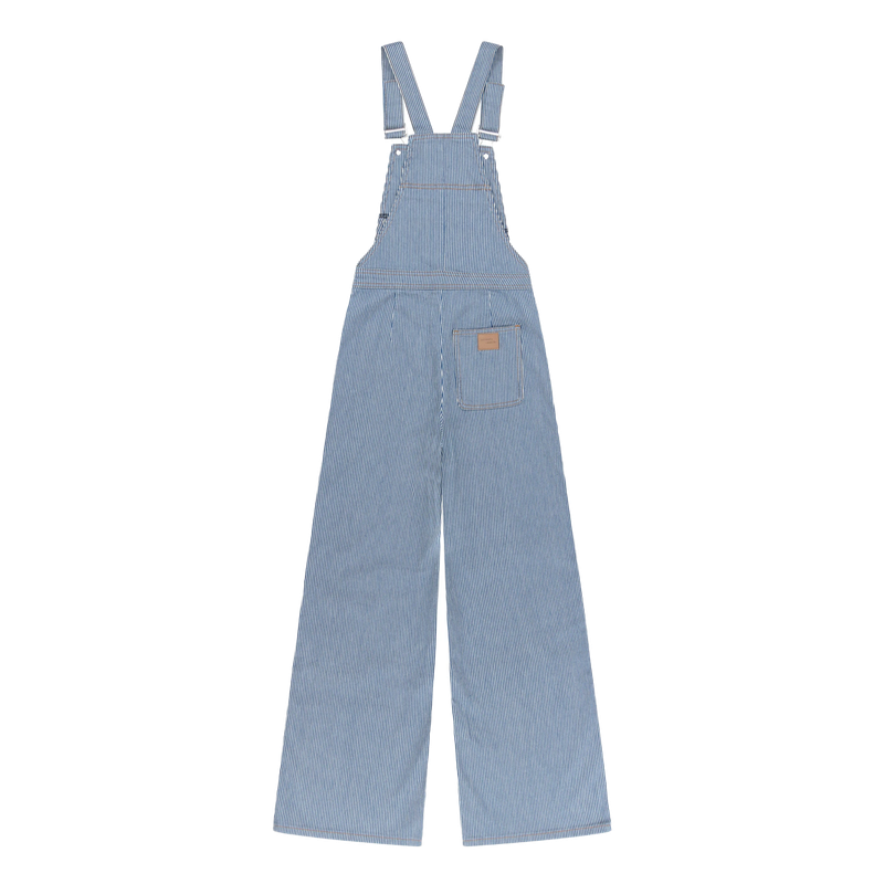 Kiki Dungaree, £120 | Seventy & Mochi