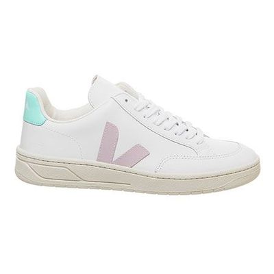 V-12 Trainers from Veja
