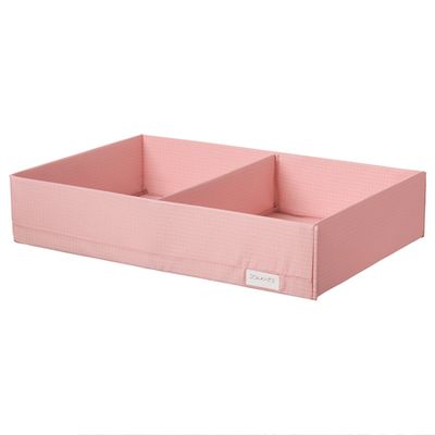  Stuk - Box With Compartments Pink