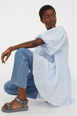 Cotton Tunic from H&M