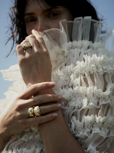 The Modern Jewellery Brand We Love