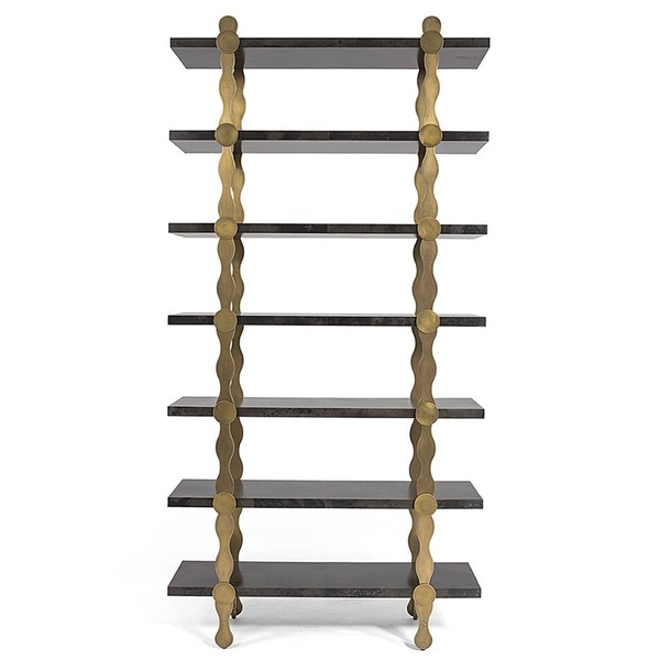 Daisy Bookcase from Julian Chichester