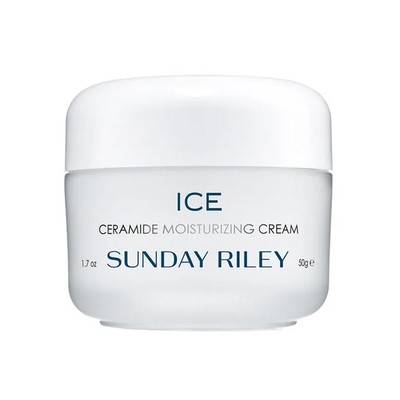 Ceramide Moisturizing Cream from Sunday Riley