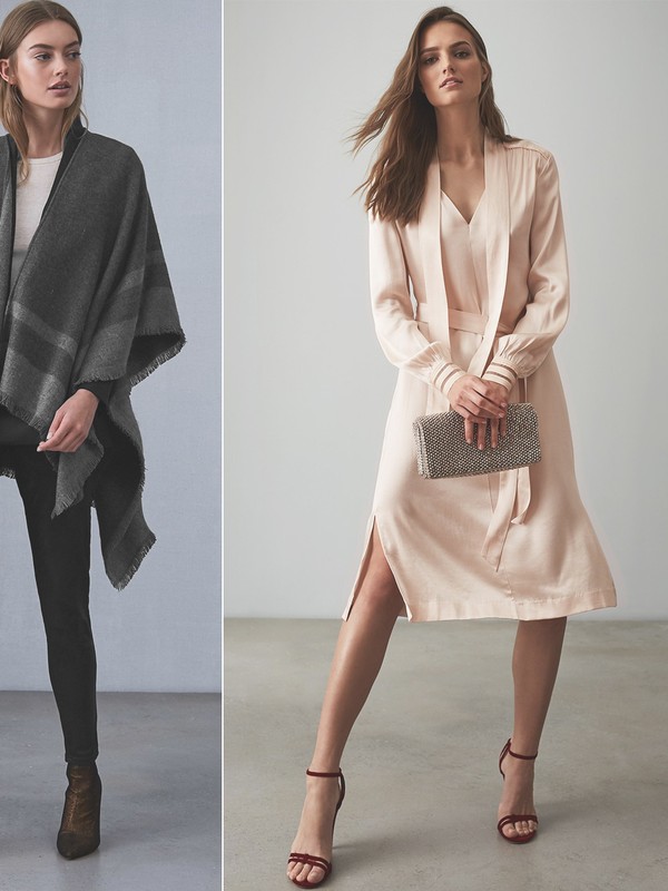 33 Pieces To Shop In The Reiss Sale