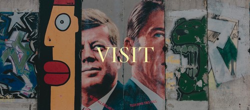 The Best Places To Visit In Berlin