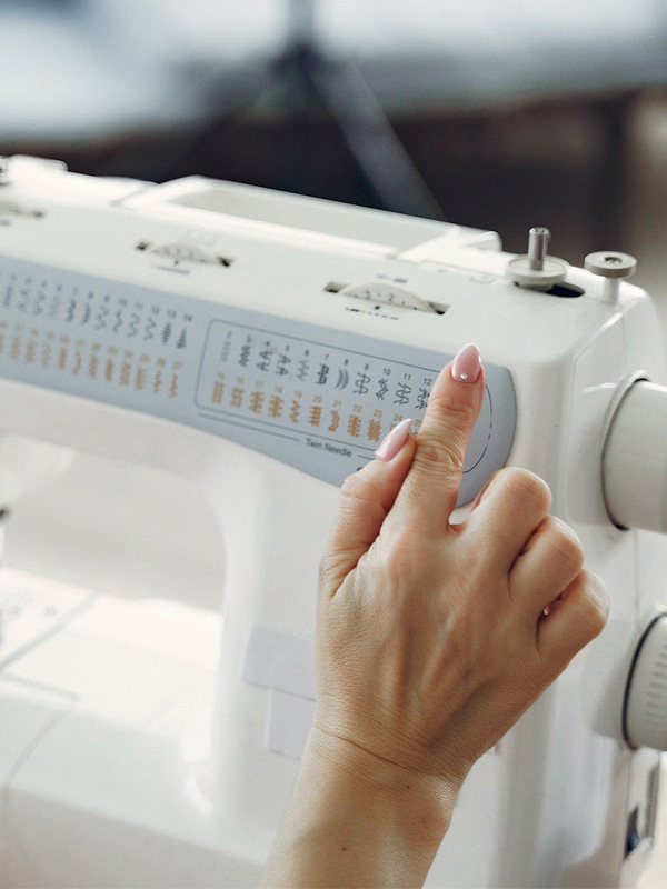 The SL Guide To Finding A Hobby: Sewing