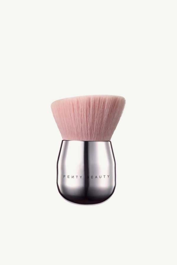 Face & Body Kabuki Brush 160 from Fenty Beauty