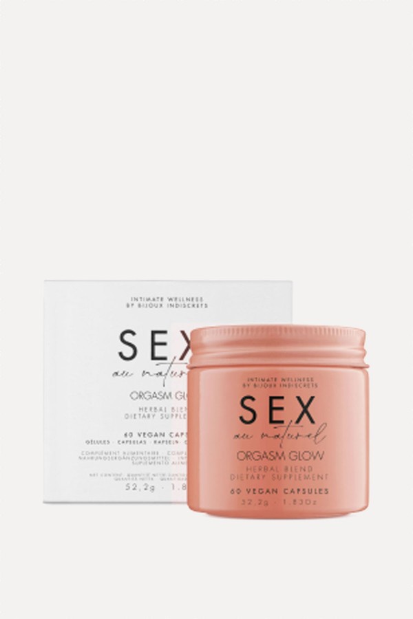 Orgasm Glow from Lelo