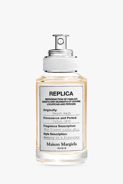 Beach Walk Eau de Toilette from Maison Margiela