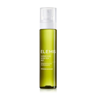 Superfood Kefir-Tea Mist from Elemis