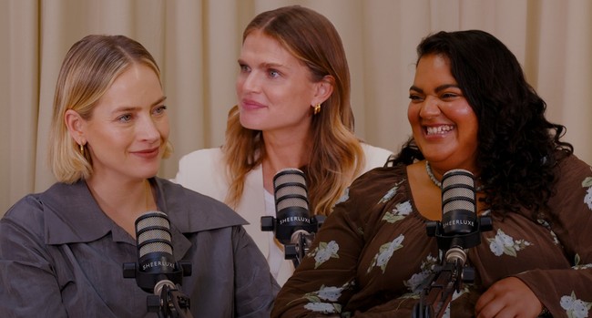 The Cost Of Being A Woman In Summer, Incredible Zara Home Finds & Binge-Worthy TV