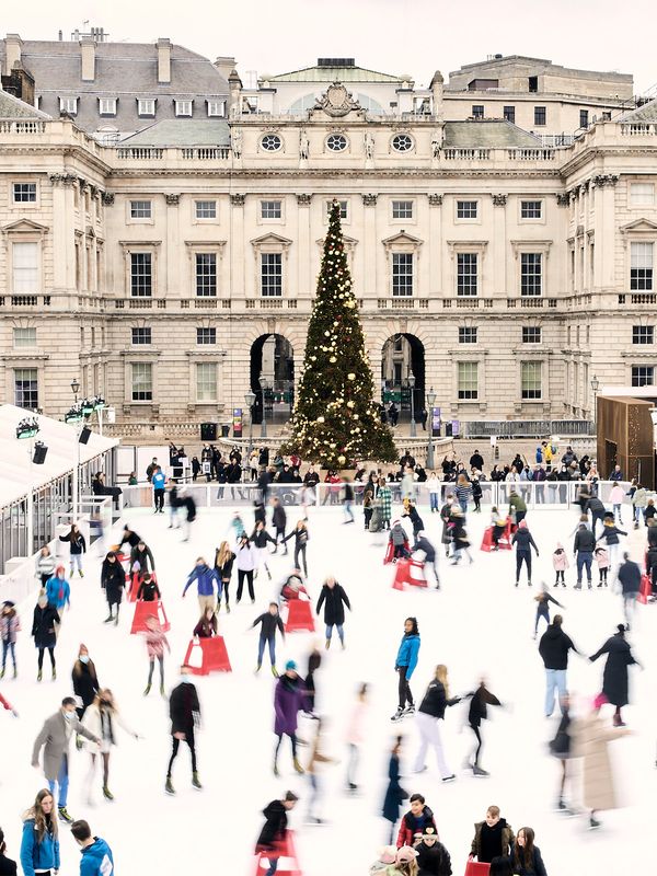 Child-Friendly Activities To Book In London For Christmas 2023