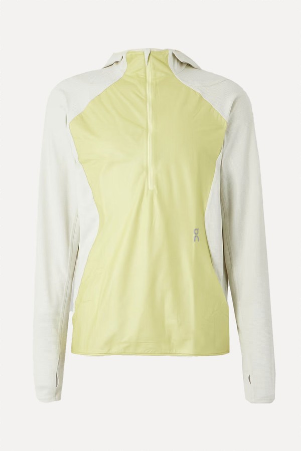 Trail Hooded Shell Jacket from ON + POST ARCHIVE FACTION