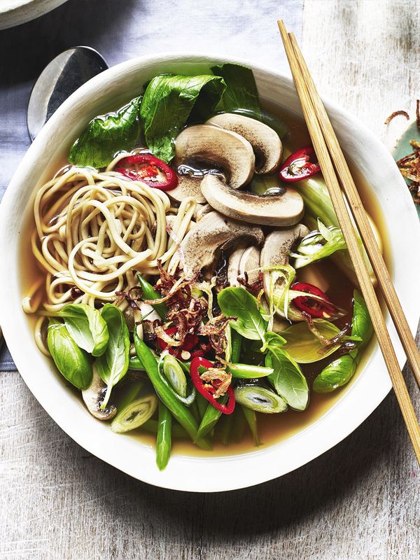 7 Tasty Pho Recipes & How To Make It From Scratch