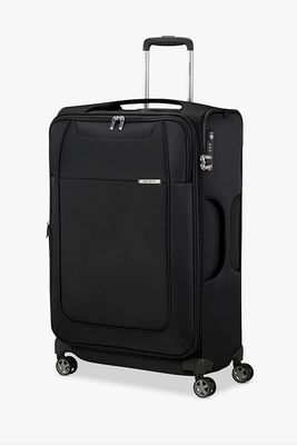 D'lite 4-Wheel 71cm Medium Expandable Suitcase from Samsonite 