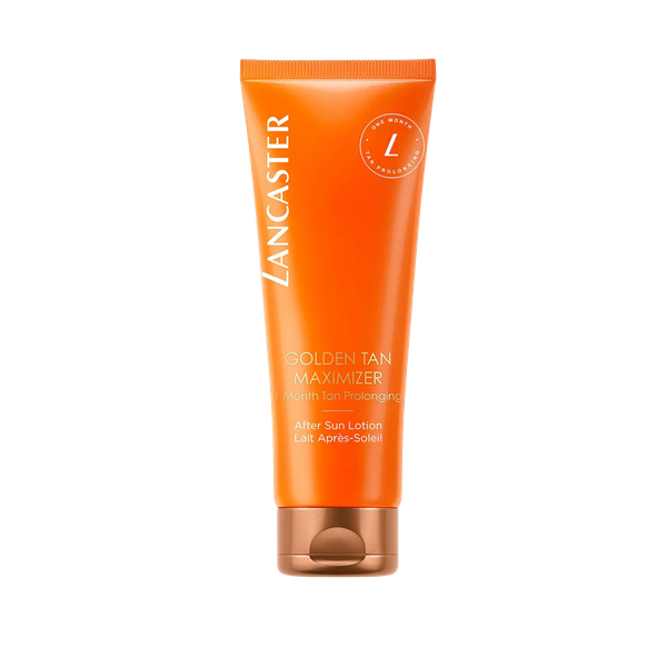 Tan Maximizer After Sun Lotion from Lancaster