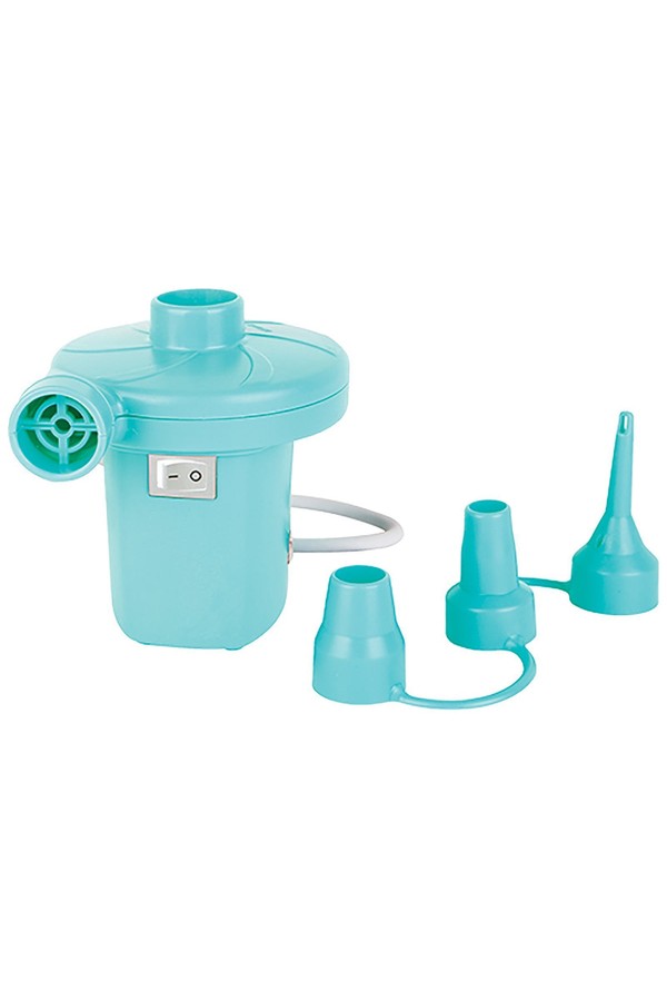 UK Air Pump from SunnyLife