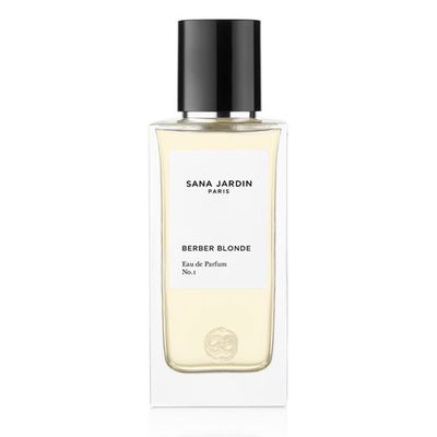 Berber Blonde Eau de Parfum, £180 | Sana Jardin