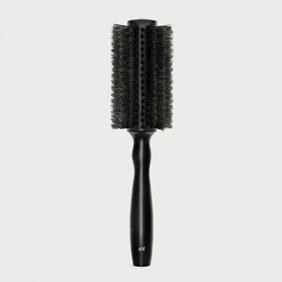Round Hair Brush from H&M