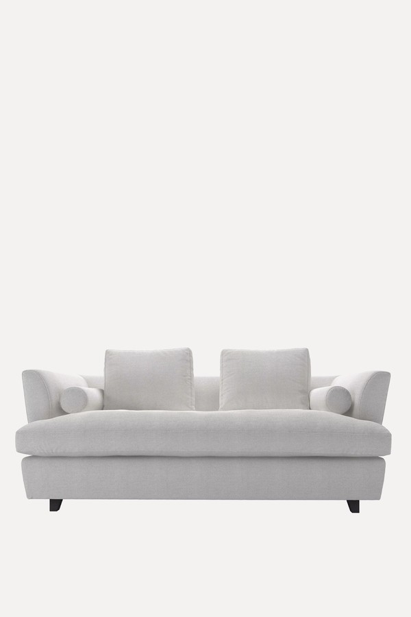 Larsen Three Seat Sofa Bed from Sofa.com