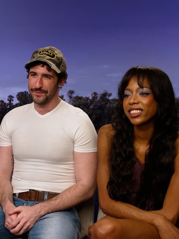 What Really Happens At LA After Parties, Erewhon Culture & Cast Hookups | LuxeGen Best-ies