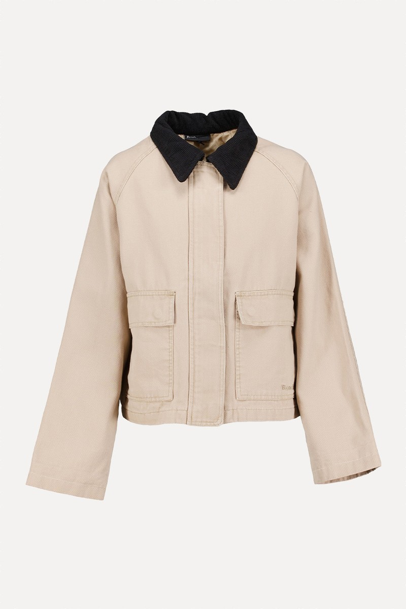 Tayah Jacket