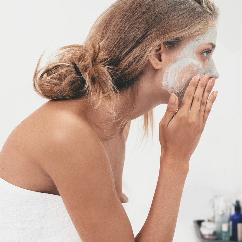 12 Skincare Rules From An Industry Expert