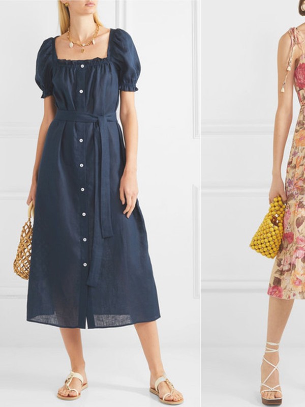 High-End Hits To Shop Now