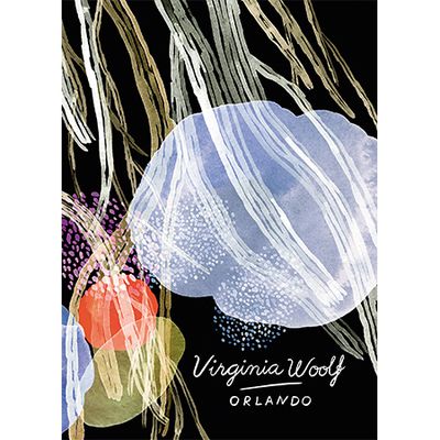 Orlando from Virginia Woolf