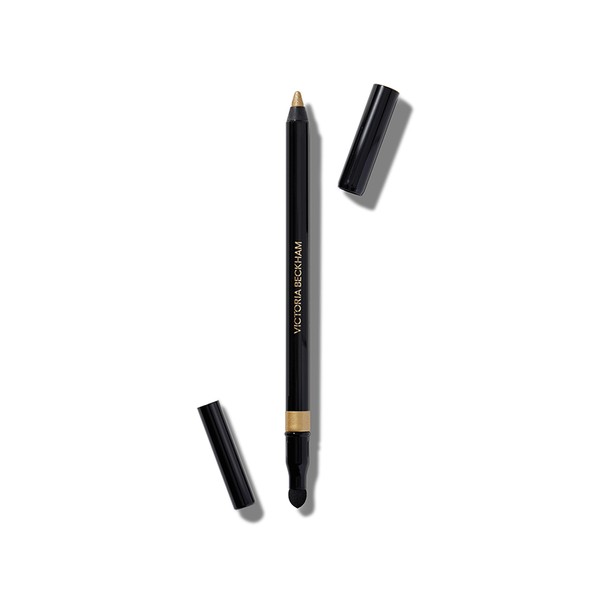 Satin Kajal Jewel Liner - Gold Lamé from Victoria Beckham Beauty