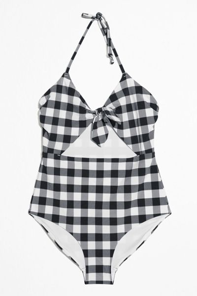 Cut Out Swimsuit from & Other Stories