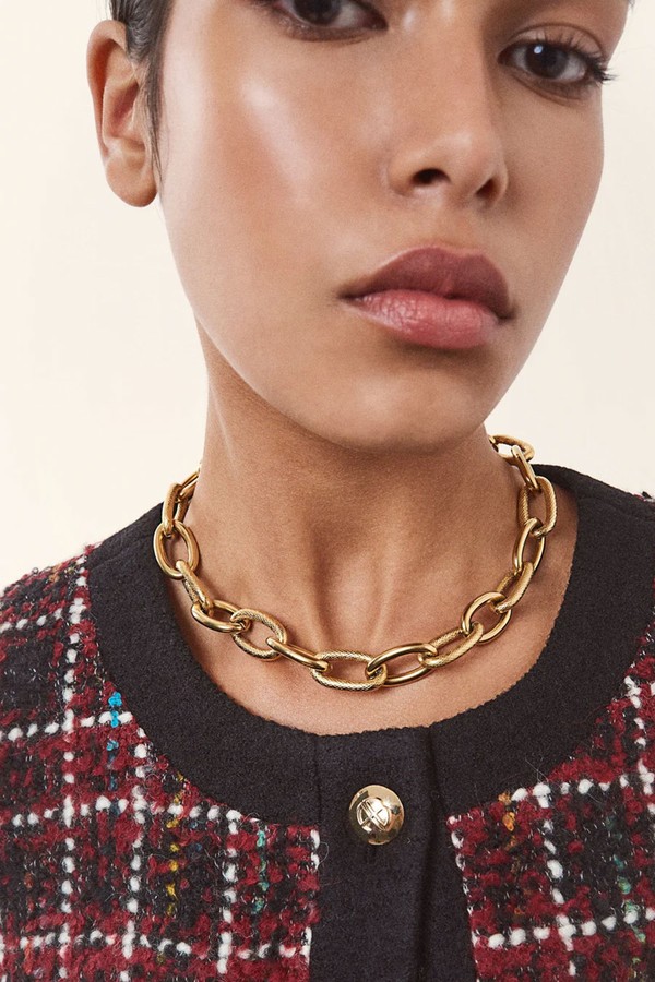 Eloise Necklace from hey harper