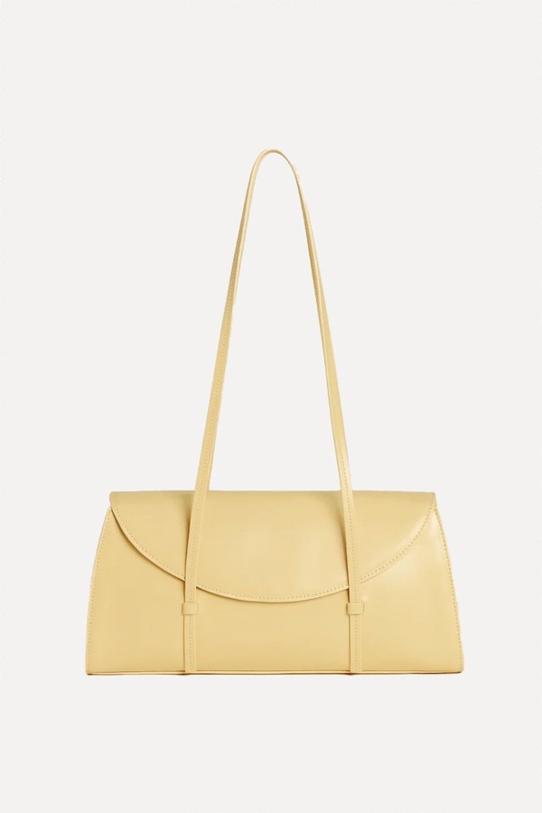 Elena Shoulder Bag from Reformation
