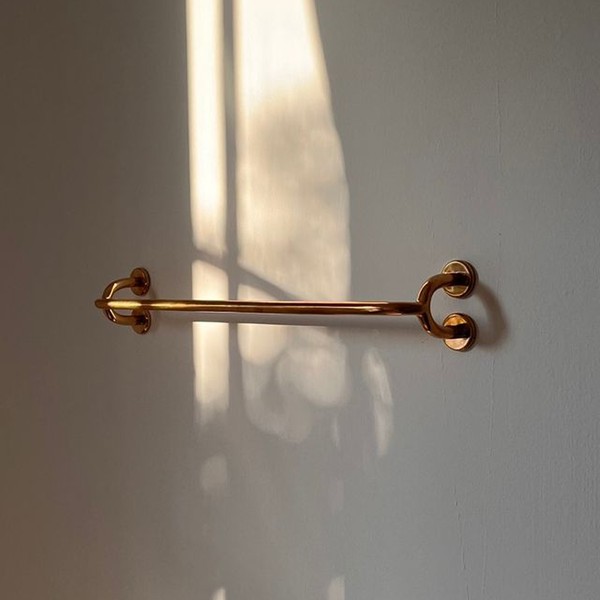 Fauna Towel Bar from The House By Mah
