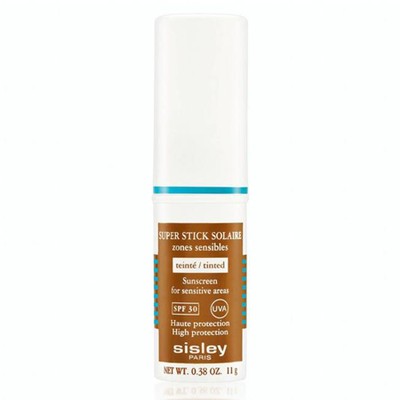 SPF30 Tinted Moisturiser from Sisley