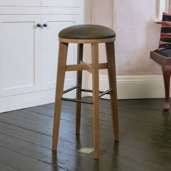 Pop Top Stool from Howe London