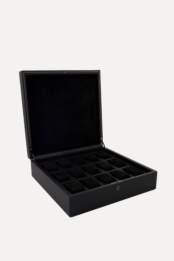 15 Piece Watch Box from WOLF