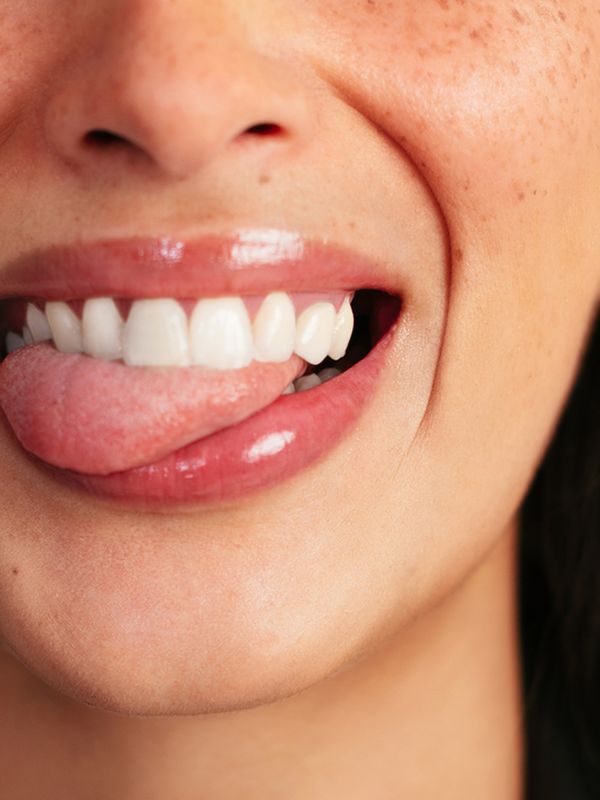 Should You Be Tongue Scraping?