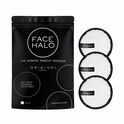 Makeup Remover Pad Original from Face Halo