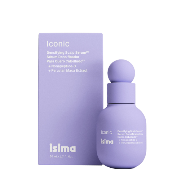 Iconic Densifying Scalp Serum from ISIMA