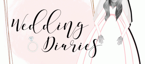 The Wedding Diaries: The Speech