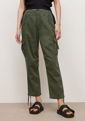 Mel Combat Trousers from AllSaints