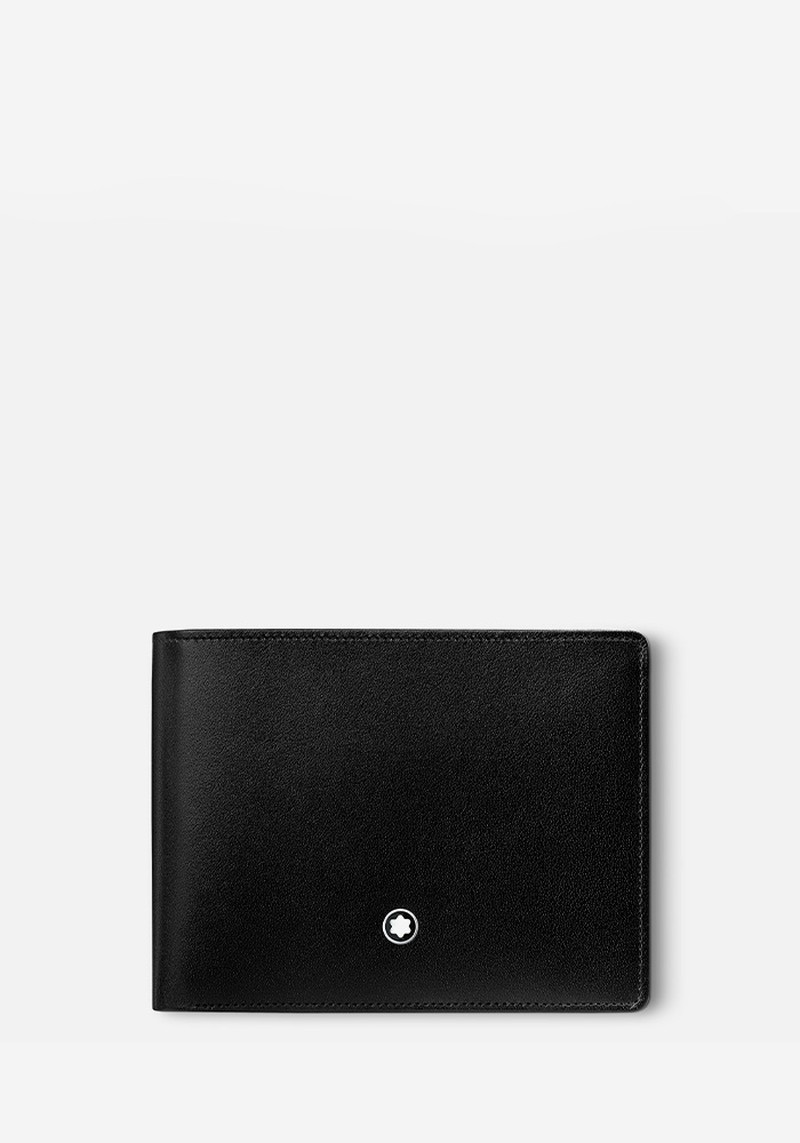 Meisterstück Wallet from Montblanc