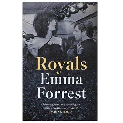 Royals from Emma Forrest