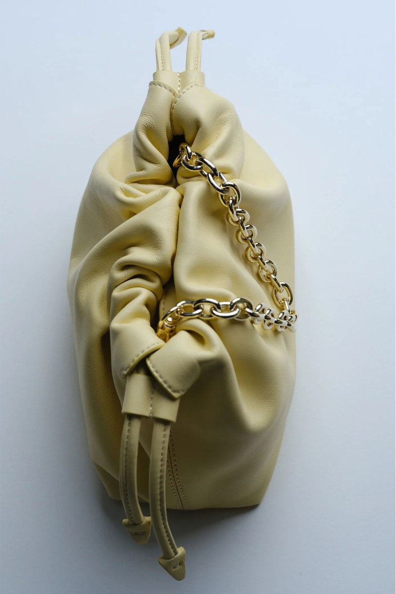 Alexandra Petite Drawstring from Studio Amelia