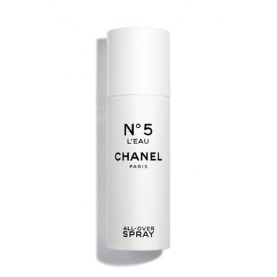 No 5 L’ea All Over Spray from Chanel