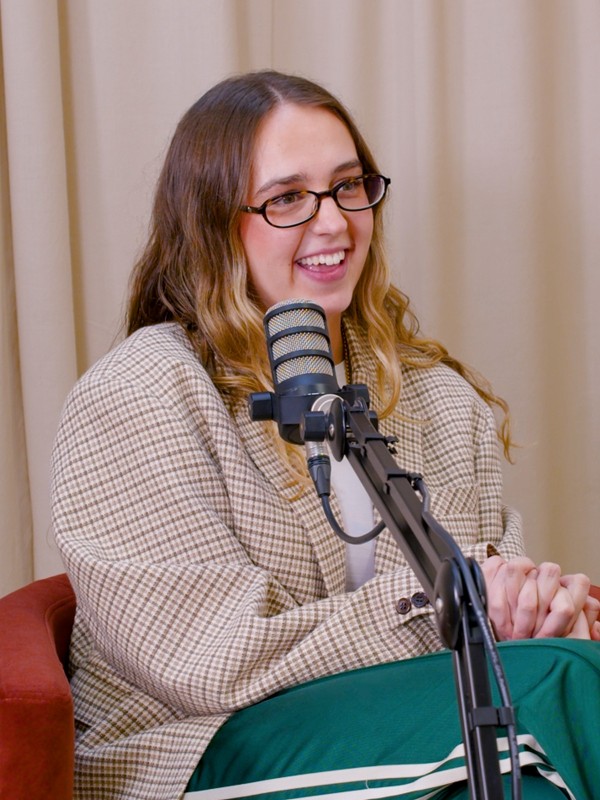 ‘Call Her Daddy’ Podcast Drama, Is One Direction Is Back? & All Our Current Beauty Faves