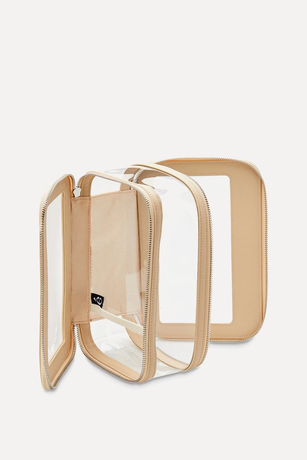 Makeup Travel Case from Etoile