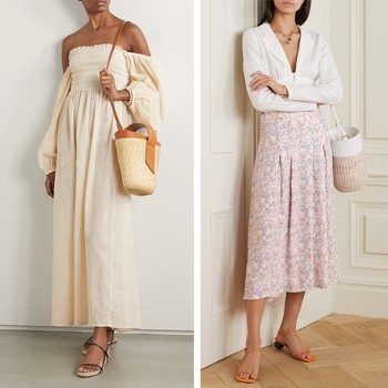 60 Hits From The NET-A-PORTER Sale