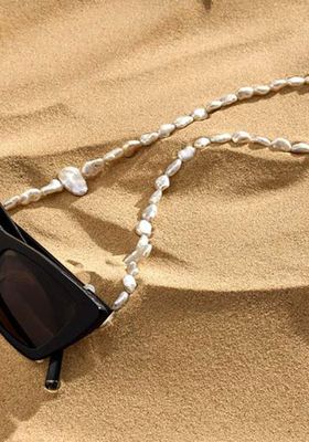 Pearl Glasses Chain from Buccarello